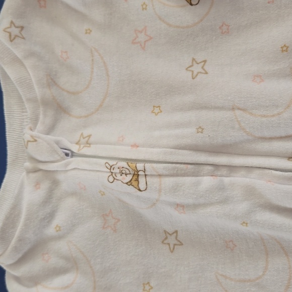 Winnie the Pooh sleeper - Picture 4 of 6